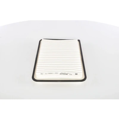 Imagen de BOSCH 1 987 429 184 Filtro de aire 37 200 314,5 Cartucho filtrante MAZDA: 3 Berlina, Hatchback, 2 Hatchback norauto, oscaro, mister auto