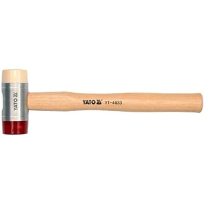 Imagen de YATO YT 4631 Martillo desabollador 28 250