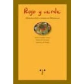 Imagen de Rojo y verde. Alimentación Cocinas En Marruecos: Alimentacion Marruecos (La comida de la vida)