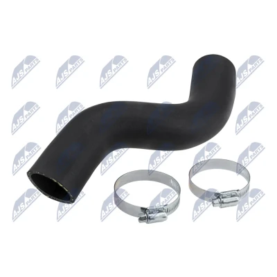 Imagen de NTY GPP TY 006 Manguera Turbo TOYOTA: Corolla IX Hatchback