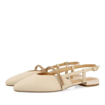 Imagen de Gioseppo Godrano Bailarinas, Mujer, Talla: 40, Off white Zapatos