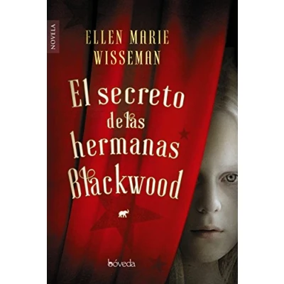 Imagen de El secreto de las hermanas Blackwood (Fondo General Narrativa)