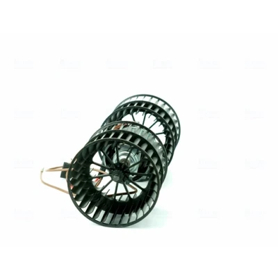 Imagen de NISSENS 87071 Ventilador de Calefacción para vehículos con climatizador sin controlador incorporado