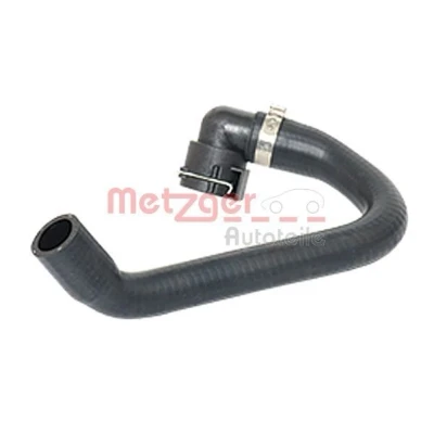 Imagen de METZGER 2420181 Manguitos de Radiador EPDM (Ethylen Propylen Dien Caucho) OPEL: Corsa D Hatchback norauto, oscaro, mister auto
