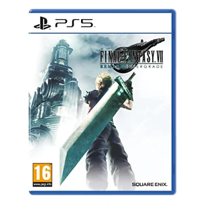 Imagen de Final Fantasy VII Remake Intergrade (PS5) [Importación francesa]