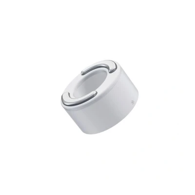 Imagen de Anillos Therabody Theraface Hot&amp;cold Blanco