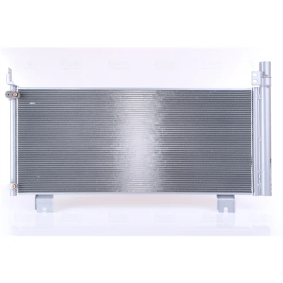 Imagen de NISSENS 940344 Condensador con secador Aluminio 701 R 134 a