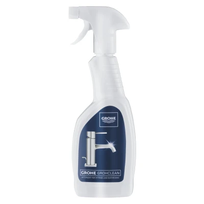 Imagen de Grohe Grohclean Limpiador de Baño, 500 ml (Ref. 48166000)