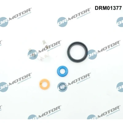 Imagen de DR.MOTOR AUTOMOTIVE DRM01377 kit de reparación, inyector