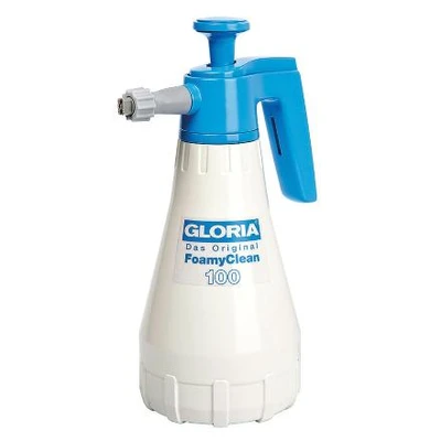 Imagen de Gloria FoamyClean 100, Adecuado para Ganado Vacas Cerdos Porcino Avicultura Cabras Ganadería