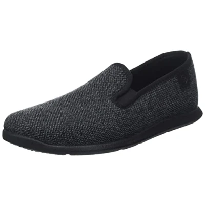 Imagen de Rohde Zuecos para Hombre Fermo 6985, Talla:43 EU, Color:Gris
