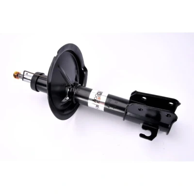 Imagen de Magnum Technology AGF014MT amortiguador Eje delantero Presión de gas 30 Bitubular Columna Espiga arriba, Anillo inferior