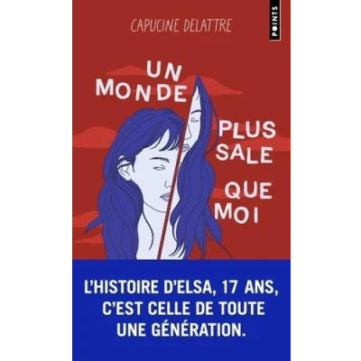 Imagen de Un Monde Plus Sale Que Moi (ebook)