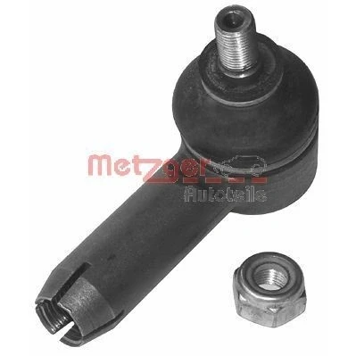 Imagen de METZGER 54009608 Rótula de dirección KIT + Eje delantero, derecha, izquierda AUDI: 80 B4 Berlina, Cabriolet B4, Coupe B2