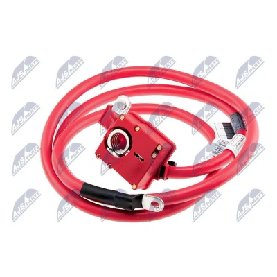 Imagen de NTY EBP BM 007 Borne de batería para polo positivo