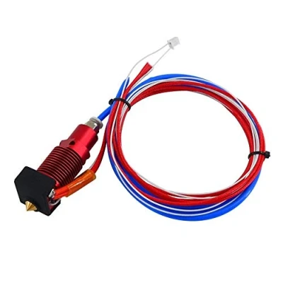 Imagen de 3Dman CR10S PRO Hotend Kit 24V/40W Extruder Print Head for 3D Printers