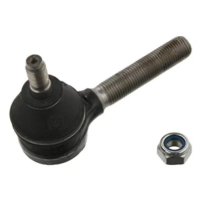 Imagen de febi BILSTEIN 25190 Rótula de dirección 12 Plus Eje delantero, derecha, interior con tuerca autofijadora VOLKSWAGEN: Escarabajo