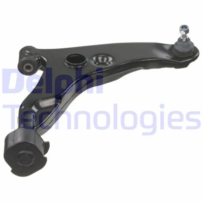 Imagen de DELPHI TC3289 Barra oscilante, suspensión de ruedas Brazo oscilante longitudinal MITSUBISHI: COLT 5