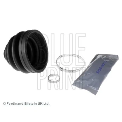 Imagen de BLUE PRINT ADN18105 Fuelle Palier lado de rueda, Eje delantero Caucho NISSAN: TERRANO 1, 2, Navara Pick up