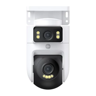 Imagen de Xiaomi Cámara al aire libre CW500 Dual EU, Black, One Size