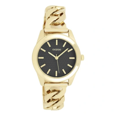 Imagen de OOZOO Mujeres Reloj Oro C11422