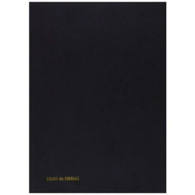 Imagen de Makro Paper 040547 Libro portafirmas