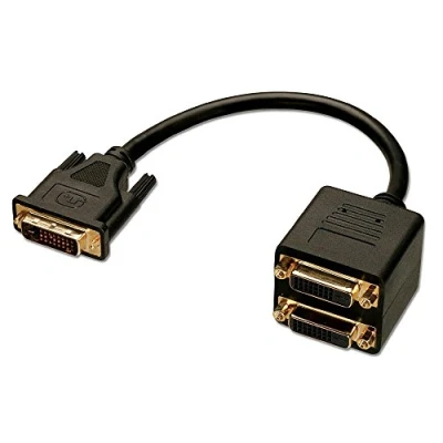 Imagen de Lindy Dvi Splitter Cable Cables