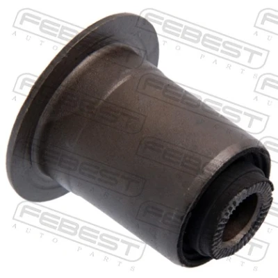 Imagen de FEBEST TAB 451 Silentblock Brazo de Suspension Eje trasero debajo, interior TOYOTA: RAV4 IV SUV, III Auris Hatchback