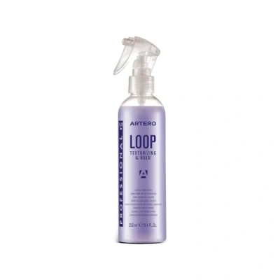 Imagen de Artero Loop. Acondicionador para Perros de Pelo Rizado. Spray texturizante y fijador (250 ml)