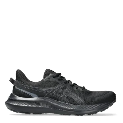 Imagen de Asics JOLT 5 Zapatillas running asfalto, Mujer, Talla: 44, Black/carrier grey Zapatos