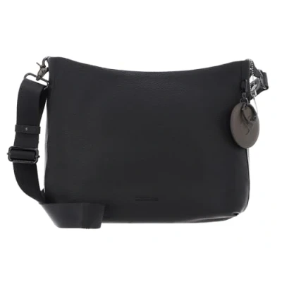 Imagen de Mandarina Duck Mellow Leather, Bolso De Hombro Mujeres, Stormy Weather, 34x31x8 (L x H W)