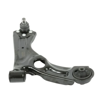 Imagen de MOOG de WP 13824 Barra oscilante, suspensión ruedas Eje delantero, derecha Brazo oscilante transversal CHEVROLET: Aveo Berlina