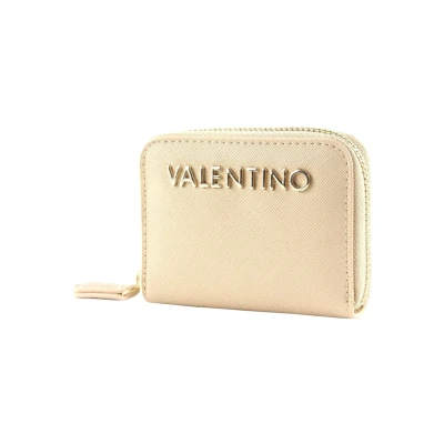 Imagen de Valentino Bags Monedero, Mujer, Talla: One Size, Ecru