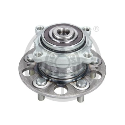 Imagen de OPTIMAL 912303 Juego de cojinete rueda con anillo sensor magnético incorporado 152,5, 82 HONDA: ACCORD 8 Kombi,