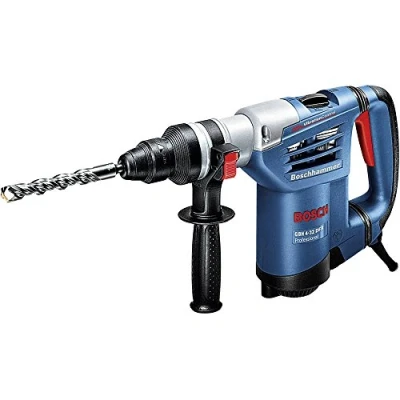 Imagen de Bosch Professional GBH 4 32 DFR Martillo perforador (4,2 J, Ø máx. hormigón mm, SDS plus, en maletín)