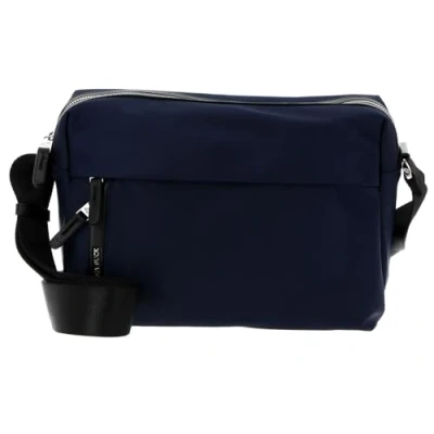 Imagen de Mandarina Duck Hunter P10VCT19, Bolso Bandolera para Mujer, Eclipse, 28x23x14 (L x H W)