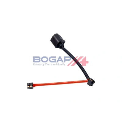 Imagen de BOGAP A7117185 Sensor de Desgaste Pastillas Frenos