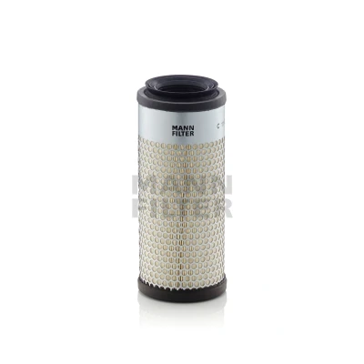 Imagen de MANN FILTER C 11 003 Filtro de aire 250 109 Cartucho filtrante