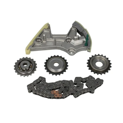 Imagen de SWAG 99 13 2266 Kit cadenas, accionamiento bomba aceite SEAT: Ibiza 3, 4, VOLKSWAGEN: Polo III Hatchback, SKODA: Fabia 1 Combi