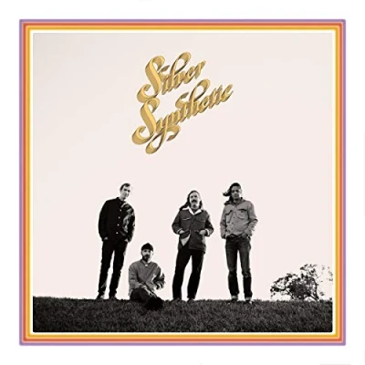 Imagen de Silver Synthetic [Vinilo]