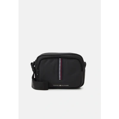 Imagen de Tommy Hilfiger Camera BAG Bandolera, Hombre, Talla: One Size, Black