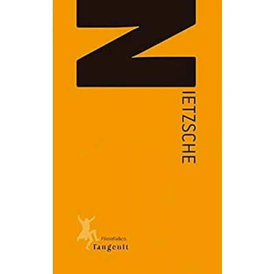 Imagen de Nietzsche (La Caverna)