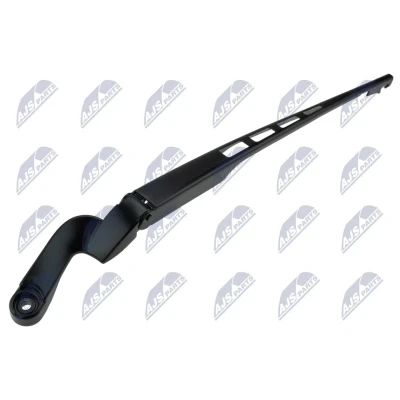 Imagen de Brazo del limpiaparabrisas, lavado de parabrisas Nty EWB AU 013 izquierda AUDI: A6 C6 Avant, Allroad