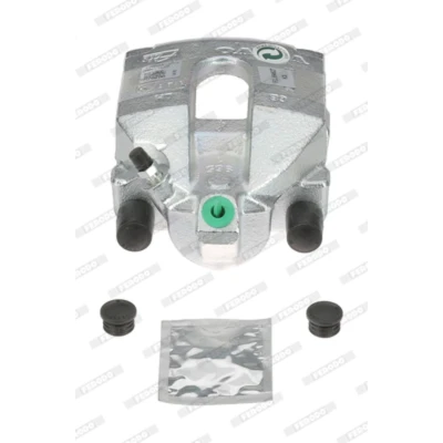 Imagen de FERODO PREMIER FCL694627 Pinza de freno Fundición acero 90 con accesorios