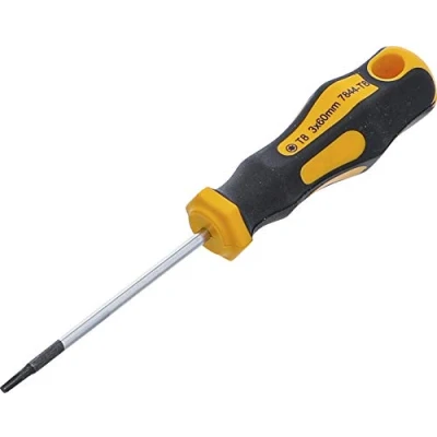Imagen de BGS Diy 7844 T8 Destornillador con perfil en T (para Torx) Longitud de cuchilla 60 mm