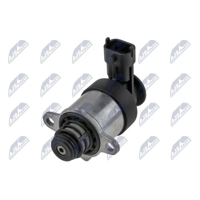 Imagen de Válvula reguladora caudal combustible Common Rail System NTY ESCV LR 000