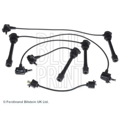Imagen de BLUE PRINT ADT31614 Juego de Cables Encendido TOYOTA: Previa / Estima I