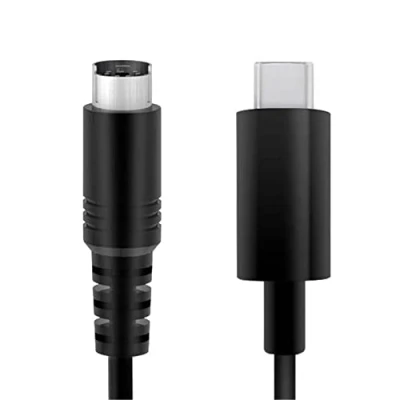 Imagen de Cable usb lightning multi Pin