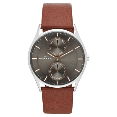 Imagen de Skagen Reloj, Hombre, Talla: One Size, Braun