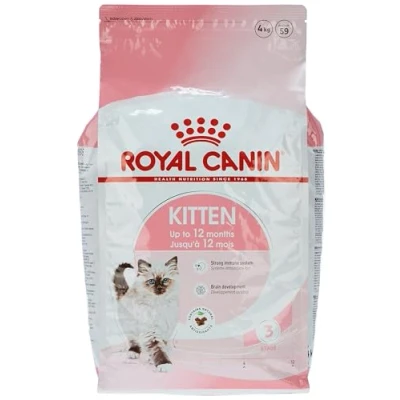 Imagen de Royal Canin C 58434 Gato 4 Kg